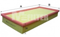 M-FILTER K226