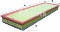M-FILTER K295