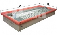 M-FILTER K358