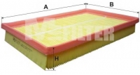 M-FILTER K410