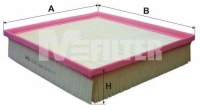 M-FILTER K440