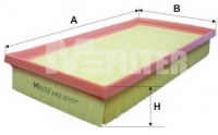 M-FILTER K462