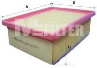 M-FILTER K465