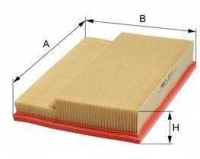 M-FILTER K472