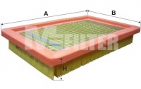 M-FILTER K482