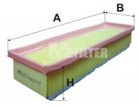 M-FILTER K7046