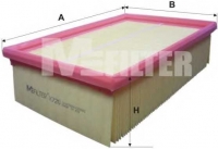 M-FILTER K720
