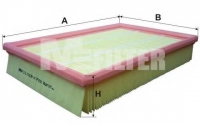 M-FILTER K722
