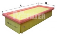 M-FILTER K731