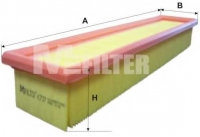 M-FILTER K737