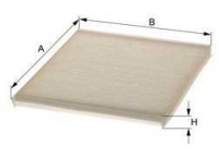 M-FILTER K9038