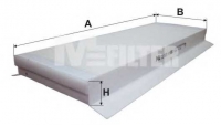 MFILTER K 9072
