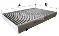 M-FILTER K9101C