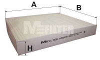 MFILTER K 9109