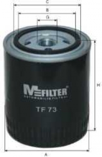 M-FILTER TF73
