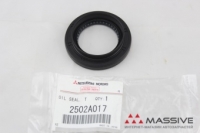 MITSUBISHI 2502A017