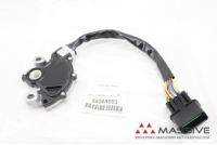 MITSUBISHI 8604A053