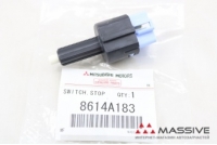 MITSUBISHI 8614A183