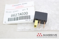 MITSUBISHI 8627A030