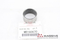 MITSUBISHI MB160670