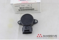 MITSUBISHI MD615571