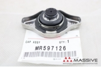 MITSUBISHI MR597126
