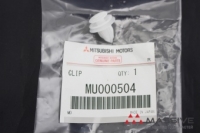 MITSUBISHI MU000504
