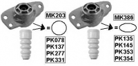 MONROE PK331