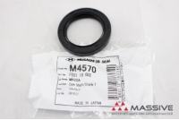 MUSASHI M4570