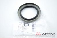 MUSASHI T1232