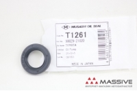MUSASHI T1261