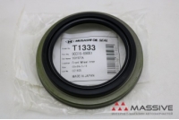 MUSASHI T1333