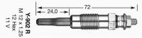 NGK 2237