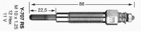 NGK 4937