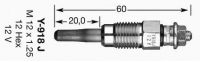 NGK 6285