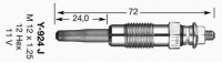 NGK 7906