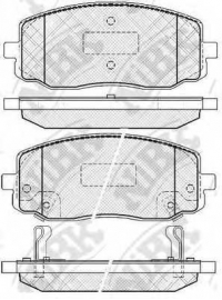 NIBK PN0438