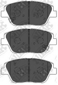NIBK PN0536