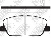 NIBK PN11001