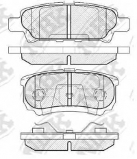 NIBK PN3502