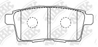NIBK PN5814