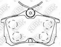 NIBK PN8109