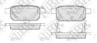 NIBK PN9808
