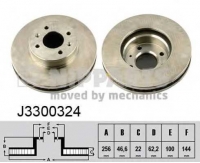 NIPPARTS J3300324