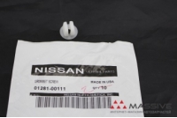 NISSAN 0128100111