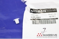 NISSAN 0128100801