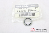 NISSAN 1102600Q0H