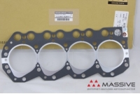 NISSAN 1104443G01
