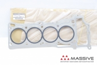 NISSAN 110448M010