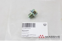 NISSAN 11128-01M0B